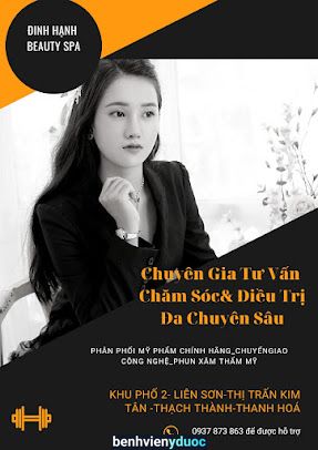 Spa Thúy An - Kim Tân Thạch Thành Thạch Thành Thanh Hóa