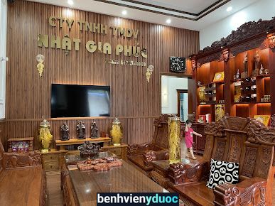 Spa Thuý anh Bình Sơn Long Thành Đồng Nai