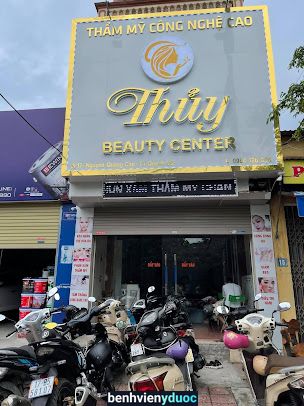 Spa Thuỷ Beauty Center Quỳnh Phụ Thái Bình
