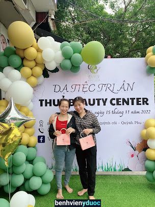 Spa Thuỷ Beauty Center Quỳnh Phụ Thái Bình