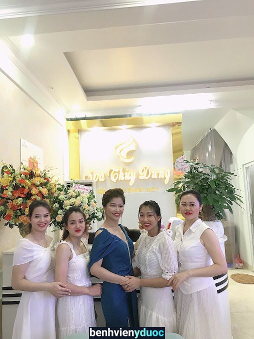 Spa Thuỳ Dung 2 Từ Sơn Bắc Ninh