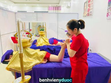 SPA THUỲ DUNG Tuyên Quang Tuyên Quang