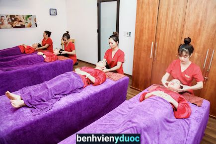 SPA THUỲ DUNG Tuyên Quang Tuyên Quang