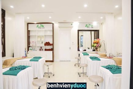 Spa Thùy Linh Thuỷ Nguyên Hải Phòng