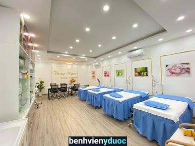 Spa Thuý Ngọc - ĐÀO TẠO SPA TRẢNG BOM Trảng Bom Đồng Nai