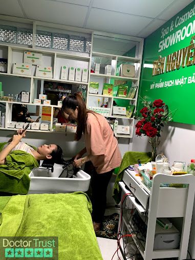 Spa Tiên Nguyễn Trần Đề Sóc Trăng