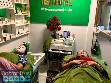 Spa Tiên Nguyễn Trần Đề Sóc Trăng