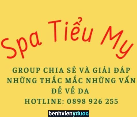 Spa Tiểu My Châu Thành Long An