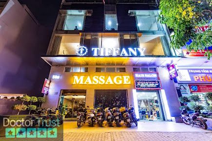 Spa Tiffany 7 Hồ Chí Minh