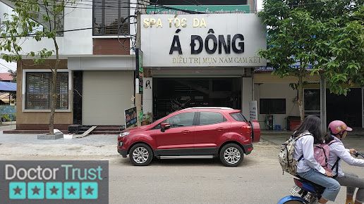 SPA TÓC & Da Á ĐÔNG Phổ Yên Thái Nguyên