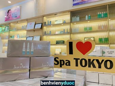 Spa Tokyo Bắc Giang Bắc Giang