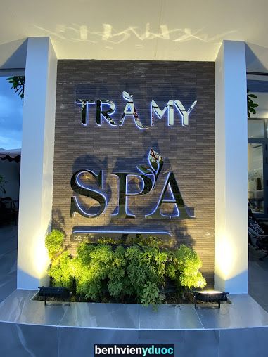 Spa Trà My Củ Chi Hồ Chí Minh