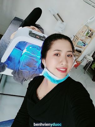 Spa Trần Đan Tiểu Cần Trà Vinh