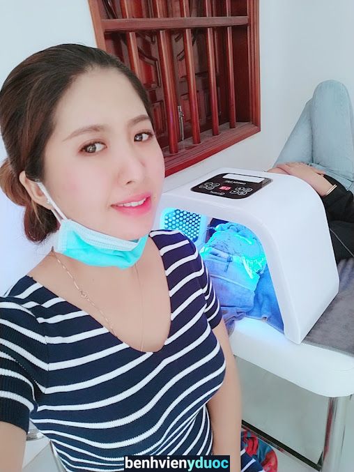 Spa Trần Đan Tiểu Cần Trà Vinh