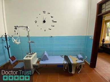 Spa trị liệu Trung Hiếu Vĩnh Linh Quảng Trị