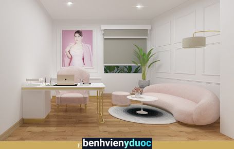 Spa trị mụn Bình Dương - Lady’s House Spa Bến Cát Bến Cát Bình Dương