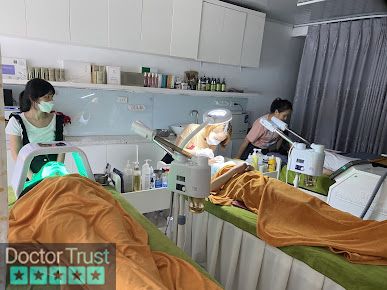 SPA TRỊ MỤN - TARA GREEN SPA Hà Đông Hà Nội