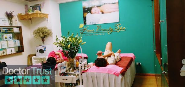 SPA TRỊ MỤN - TARA GREEN SPA Hà Đông Hà Nội