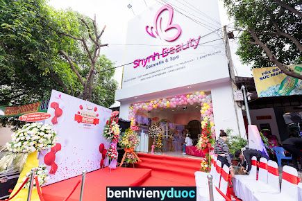 Spa trị Mụn Uy Tín Bình Dương - Lady’s House Spa Lái Thiêu Thuận An Bình Dương