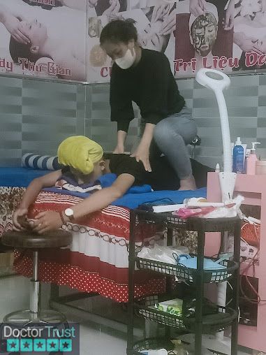 Spa Trúc Linh Rạch Giá Kiên Giang