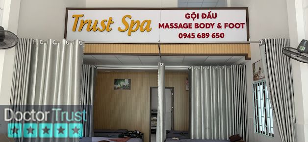 spa trust Phú Quốc Kiên Giang