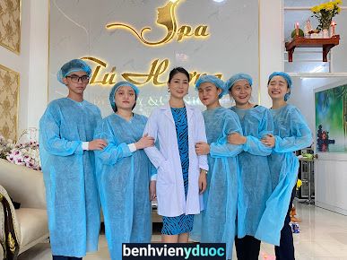 SPA TÚ HƯƠNG Dĩ An Bình Dương