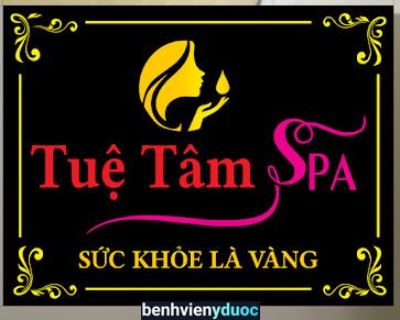 SPA TUỆ TÂM