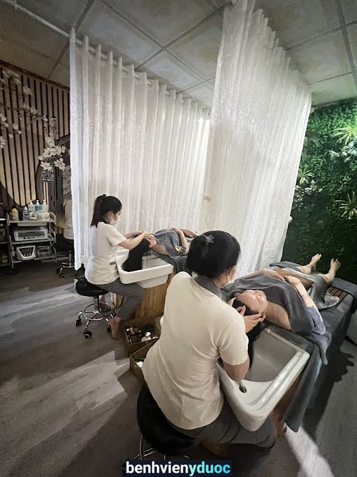 SPA TƯỜNG MY Tuy Phong Bình Thuận