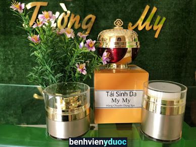 SPA TƯỜNG MY Tuy Phong Bình Thuận