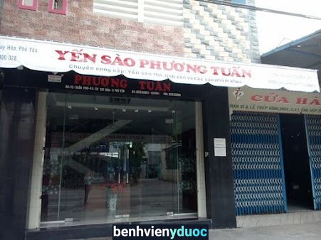 Spa Tuy Hòa - Thiên Lý Beauty & Spa Tuy Hoà Phú Yên