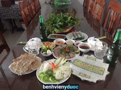 Spa Tuy Hòa - Thiên Lý Beauty & Spa Tuy Hoà Phú Yên