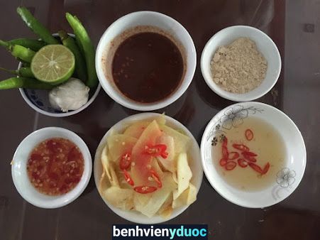 Spa Tuy Hòa - Thiên Lý Beauty & Spa Tuy Hoà Phú Yên