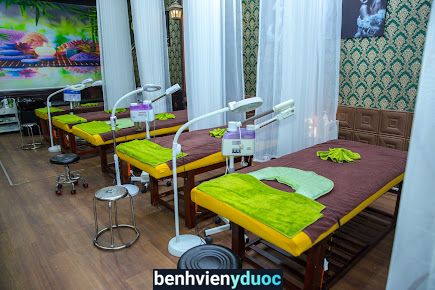 Spa Tuyết Linh - Đặc Trị Mụn Nám Thanh Hóa Thanh Hóa