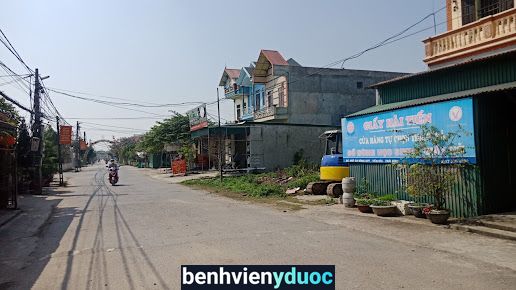 Spa Tuyết Mai Tiền Hải Thái Bình
