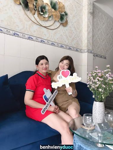 SPA UY TÍN BÌNH DƯƠNG - SPA MỸ LINH BÌNH DƯƠNG Thuận An Bình Dương