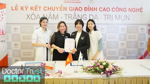 Spa Uy Tín Quy Nhơn - Spa Diệp Linh Quy Nhơn Bình Định