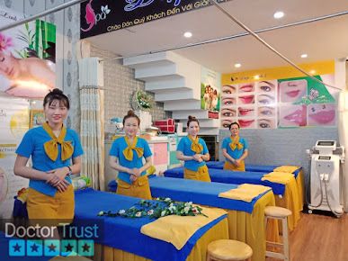 Spa Uy Tín Quy Nhơn - Spa Diệp Linh Quy Nhơn Bình Định