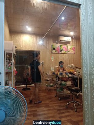 Spa uy tín tại Duy Xuyên Quảng Nam - Spa LÊ NGUYỄN Duy Xuyên Quảng Nam