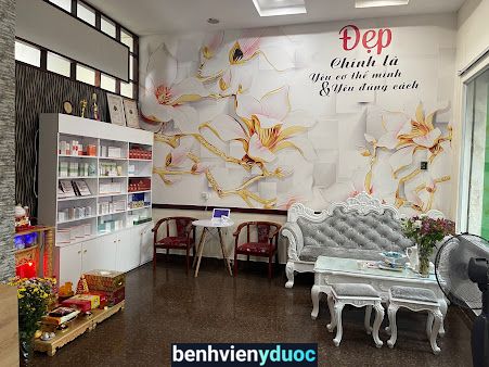 Spa Uy Tín - Thẩm Mỹ Heaven Korea tại Vinh