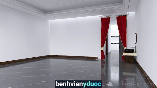 Spa Uyên Trân Vĩnh Long Vĩnh Long