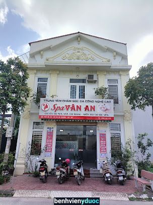 SPA VÂN AN Thanh Miện Hải Dương