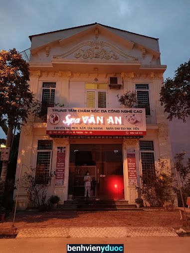 SPA VÂN AN Thanh Miện Hải Dương