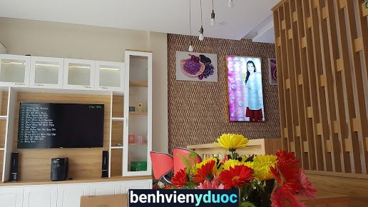 Spa Van anh Phu My Thủ Dầu Một Bình Dương