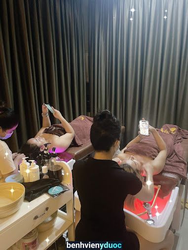 Spa-Vân Beauty&Clinic Huế Thừa Thiên Huế