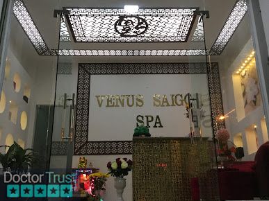 Spa VENUS SAIGON Châu Đốc An Giang