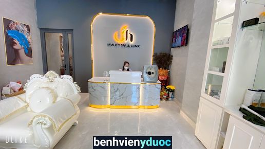 SPA Vinh Hoa Gò Vấp Hồ Chí Minh