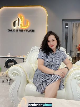 SPA Vinh Hoa Gò Vấp Hồ Chí Minh