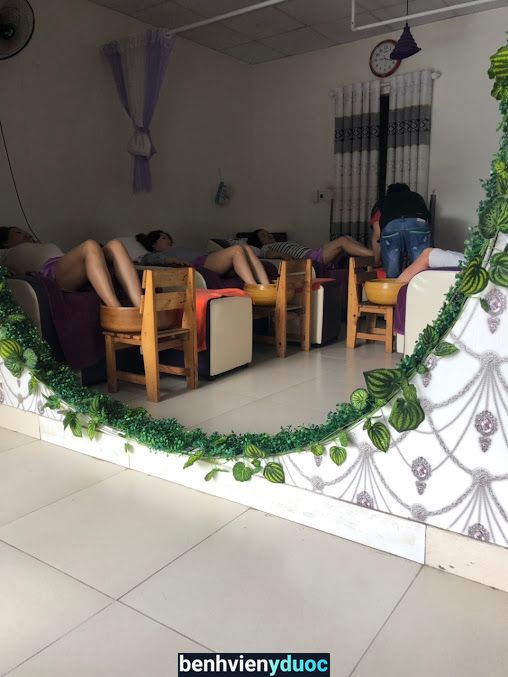 Spa Xinh Nguyen Sơn Trà Đà Nẵng