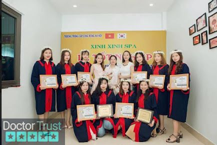 Spa Xinh Xinh Sóc Sơn Hà Nội