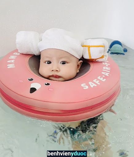 Spa Xứ Trà - Baby Float Thái Nguyên Thái Nguyên Thái Nguyên